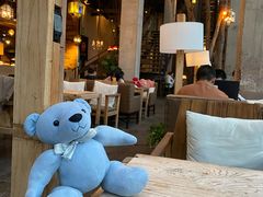 大堂-Maan coffee漫咖啡(1905店)