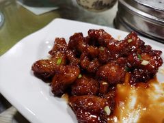 糖醋里脊-河上轩(湖墅北路店)