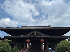-陈武帝故宫
