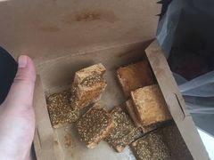-奶奶的美食(悦立方店)