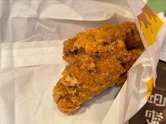 -麦当劳(杭州西湖银泰百货店)