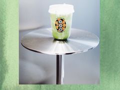 抹茶冰冰茶-LELECHA乐乐茶(新街口大洋店)