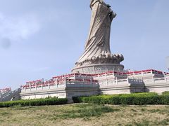 -天津妈祖文化园