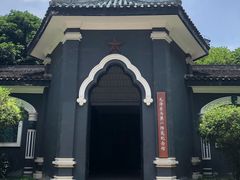 -湖南省立第一师范学校旧址