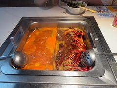 -小龙坎火锅(世纪城店)