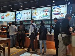 -贺秦生陕面王(富力城店)