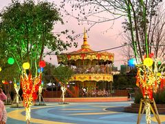 -水上乐园·欢乐世界