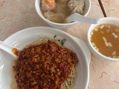 -周门传统竹升面