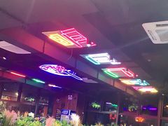 -牛鲜盛齐齐哈尔烤肉(曹路店)
