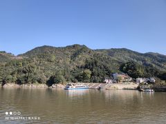 -新安江山水画廊风景区
