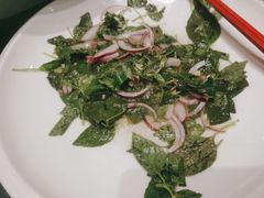 -金狮麟·新豫菜(金码大厦店)