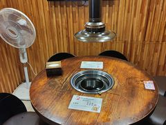 包厢-杀猪天·韩国烤肉(总店)