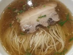-朱鸿兴面馆(镇湖店)