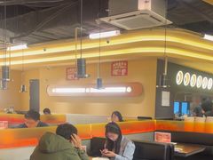-师烤·豆花烤鱼(广州荔湾扬韬广场店)