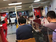 -肯德基(西单商场店)