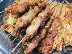 -小民大排档(光谷店)