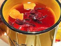 -太二酸菜鱼(天鹅湖万达店)