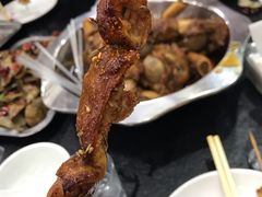 -老黑板筋(顺义总店)