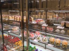 -味多美蛋糕(苏州街地铁店)