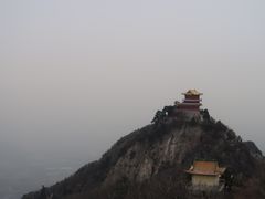 -终南山南五台景区