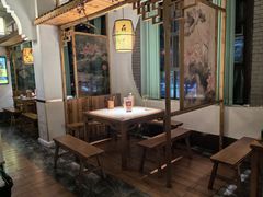 -老萍巷莲花血鸭·萍乡地标江西菜(步行街店)