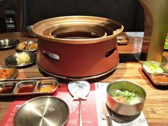 -西塔老太太泥炉烤肉(万柳华联店)