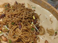-嗲嗲的椰子鸡・太琼糟粕醋(上海百联又一城店)