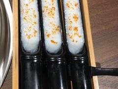 -快乐小羊火锅(河西王府井店)