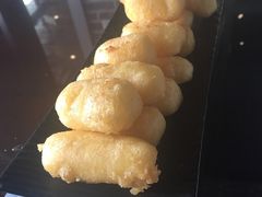 -东口码头·烧鸽子·鱼头泡饼·地方菜(金鹰悦城店)