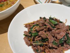 -一坐一忘云南菜(卓悦中心)