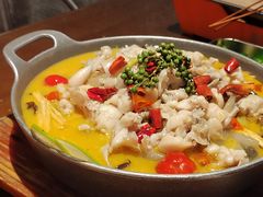 -神府路壹号·海鲜烧烤排档(三坊七巷店)