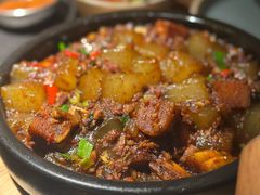 -薇酌饮·陕西菜(南门外店)