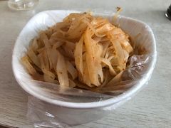 -一擀一面皮(棉纺东路店)