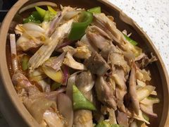 -刀郎牛肉面新疆餐厅·烧烤(清真通州珠江国际城店)