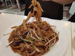 -禄興記香港大排档(歌斐中心店)