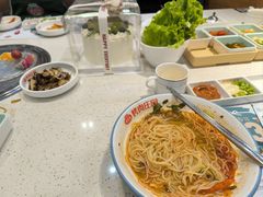 -韩香福烤肉庄园(荣成店)