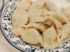 -东方饺子王(新奥购物中心店)