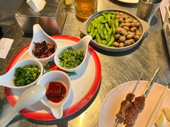 -No.DD戳子烧烤·江湖菜(北京总店)