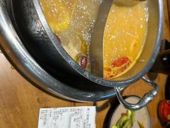-谭三娘鲜切牛肉自助火锅(九眼桥总店)