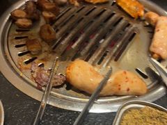 -炽城·烤肉名家(鸿达中央广场店)