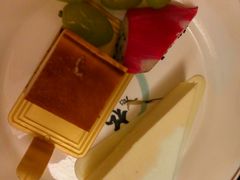 -松子料理(白家庄店)