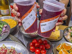-杨小佳·齐齐哈尔烤肉·烤串(广州店)
