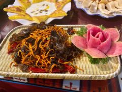 -吉祥圣雪藏餐