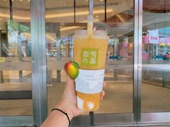-奈雪的茶(凯德新都心店)