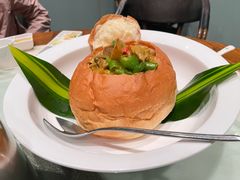 -北京老铺烤鸭(西稍门店)