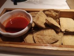 -荷塘秋月·本帮江浙菜(国权路店)