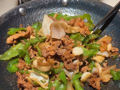 -佬麻雀·剁椒鱼头(京基KK One店)