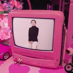 -克拉女神写真馆·匠心定制