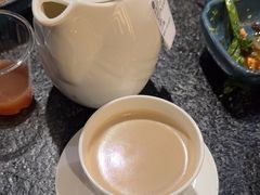 -湊湊火锅·茶憩(世博大道店)