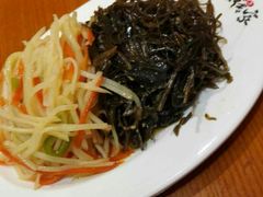 -清和传家饺子(龙泉道物美店)